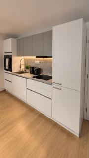 AtHome Apartment - 5