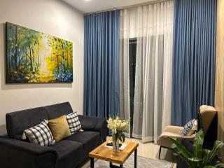 Trizen Skyline apartment, Colombo - 8