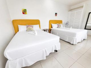 Da Villa Juanita - 1