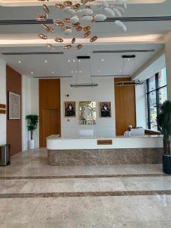 Al Montazah Park Hotel Suites - 9