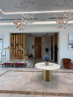 Al Montazah Park Hotel Suites - 5