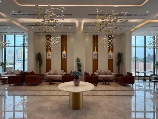 Al Montazah Park Hotel Suites - 6