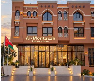 Al Montazah Park Hotel Suites - 7