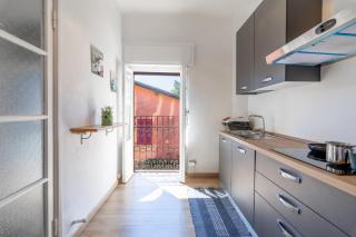 GuestHost - Brunate Funicolare Apartment - Brunate - 7