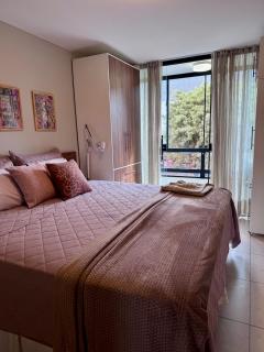 Apartamento Brito no Sudoeste | perto de tudo - 0