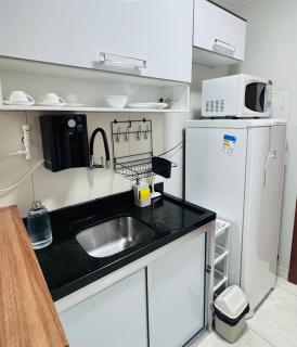 Apartamento Brito no Sudoeste | perto de tudo - 7