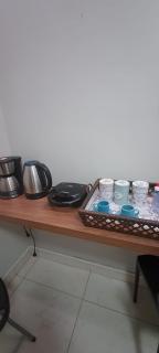 Apartamento Brito no Sudoeste | perto de tudo - 4