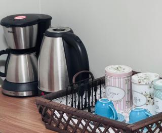 Apartamento Brito no Sudoeste | perto de tudo - 1