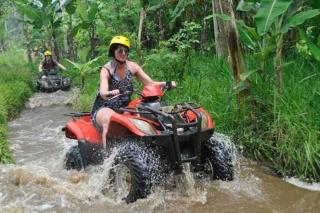 Jungle River 5 BR Villa- Pool, Yoga, Tubing Near Ubud - 7