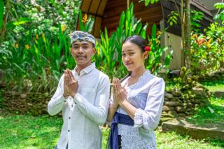 Jungle River 5 BR Villa- Pool, Yoga, Tubing Near Ubud - 4