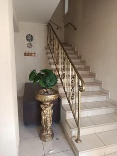 Nissi beach villa de lux - 9