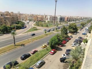الشيخ زايد بجوار The Gate Mall - 6