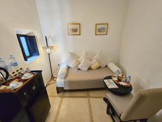 Riad Oasis Suite avec salon privé Petit déjeuner inclus - 5