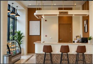 Al Montazah Park Hotel Suites - 2