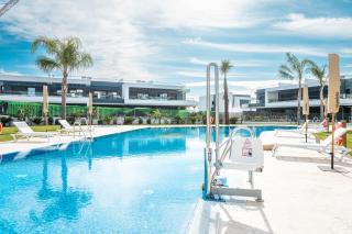 Entre Lagunas - Lagoons Village Resort & Spa, Torrevieja - 6
