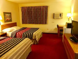 Select Inn Breckenridge - Breckenridge - 3