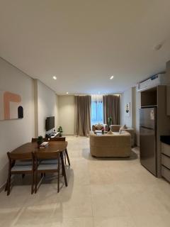 Al Montazah Park Hotel Suites - 1
