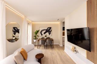 Casa de Sol: Luminous 2B/2BA 15' to Bernabéu - 0