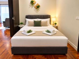 The Mews Residence KLCC-Royale Stay - 3