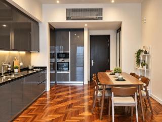 The Mews Residence KLCC-Royale Stay - 9