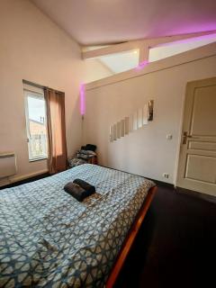 Appartement complet - 8