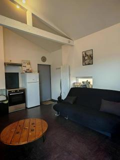 Appartement complet - 7