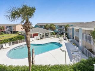 Villas on the Gulf #H6 - 8