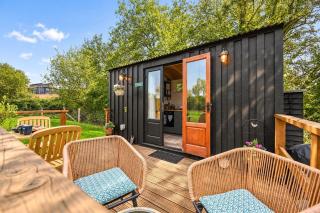 Deer Shepherds Hut - 5