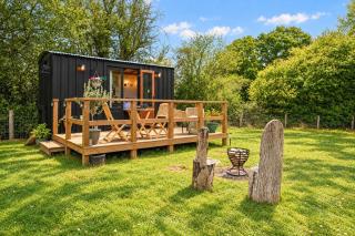 Deer Shepherds Hut - 4