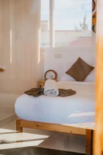 Tafokt surf house - 3