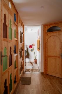 Tafokt surf house - 8