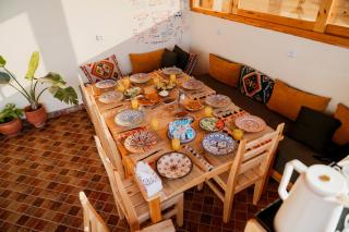 Tafokt surf house - 9