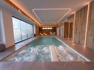 CasaBlanka Boutique Apartment, Pool & Sunset Terrace, Torrevieja - 6