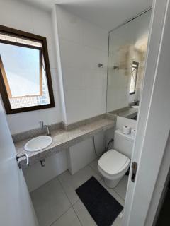 DUPLEX com Hidromassagem total de 02 QUARTOS e Vista MAR - 9