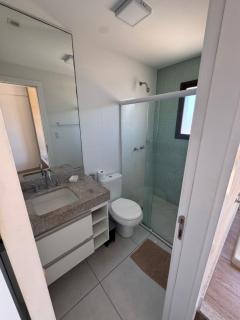 DUPLEX com Hidromassagem total de 02 QUARTOS e Vista MAR - 1