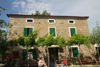 Kmetija Medljan - Izola - 3