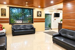 Hotel Auryant Calangute - 1