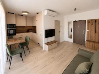 Apartmán Diamond Privilege Premium Stay - 5
