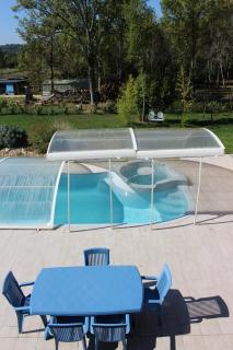 Gîte Du Puy de l'étang - 5