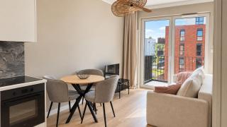 Baltic Gate Apartment - 0