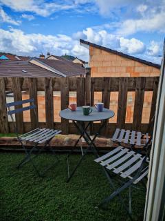 Appartement complet - 1