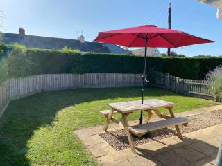 Stockwood - 3 bedroom bungalow, sleeps 6, dog friendly, - 3