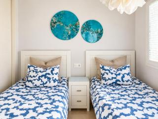 Penthouse Seaview and Golf Valle Romano Estepona - 4