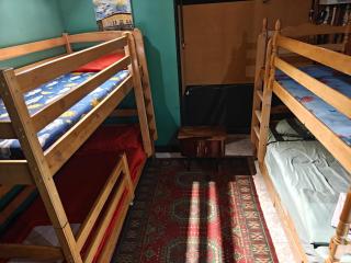 cozy hostel - 1