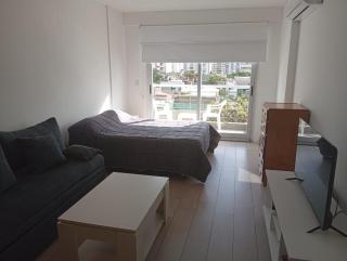 Studio con amenities zona Hospital Italiamo 42 - 8
