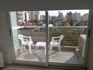 Studio con amenities zona Hospital Italiamo 42 - 9