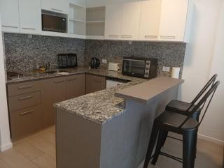 Studio con amenities zona Hospital Italiamo 42 - 6