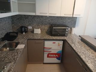 Studio con amenities zona Hospital Italiamo 42 - 5