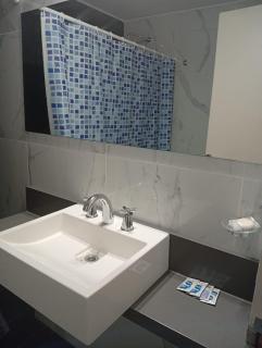 Studio con amenities zona Hospital Italiamo 42 - 3