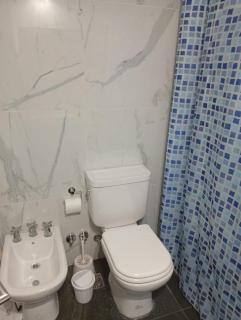 Studio con amenities zona Hospital Italiamo 42 - 2
